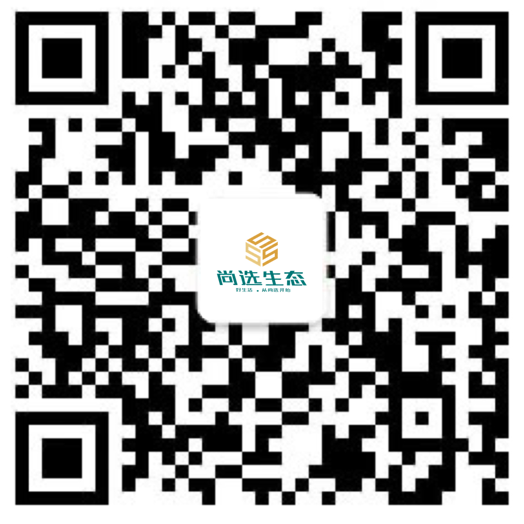微信公众号二维码