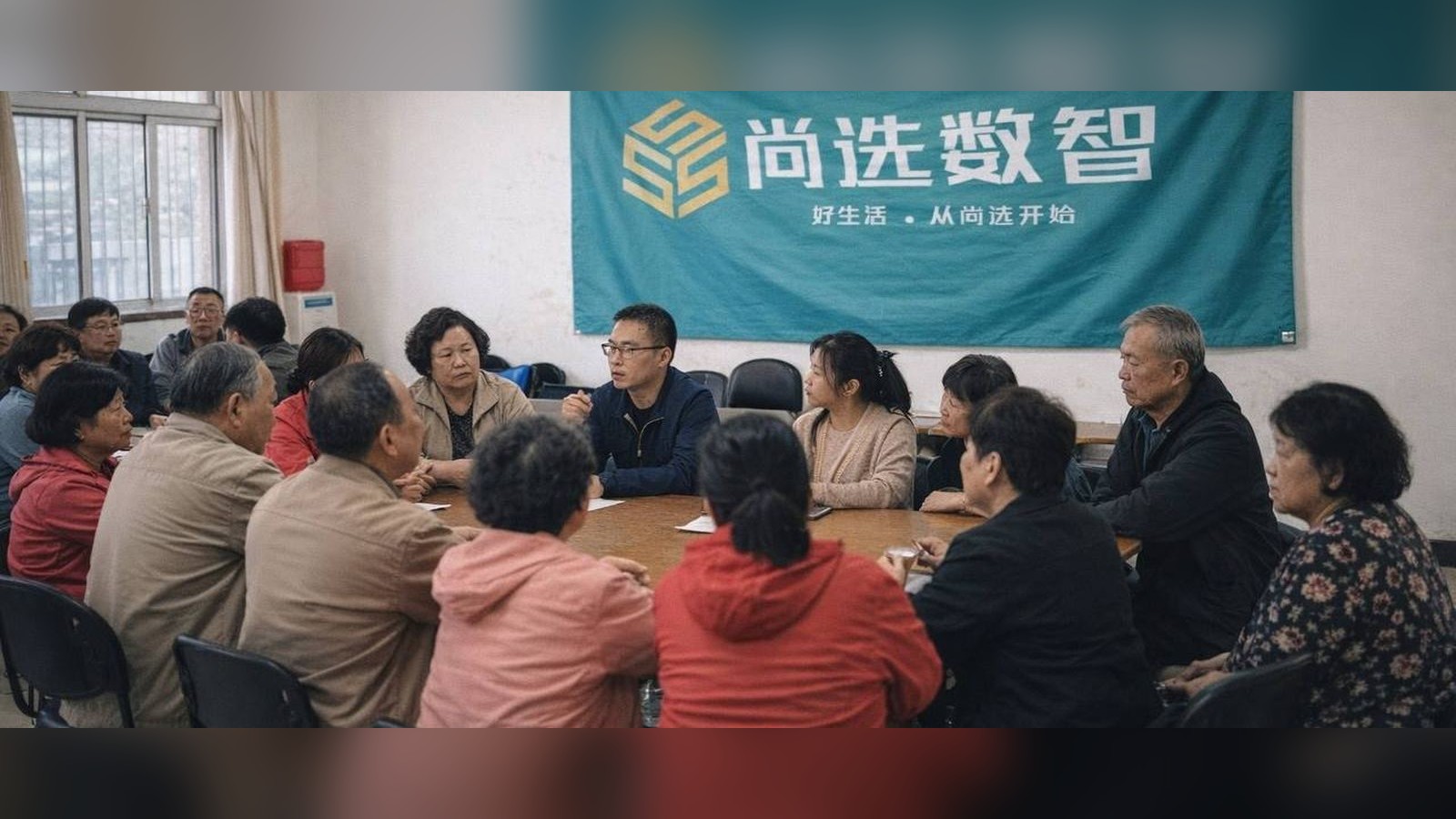 生态社区联盟