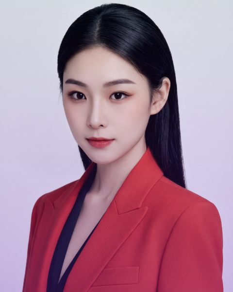 子紫
