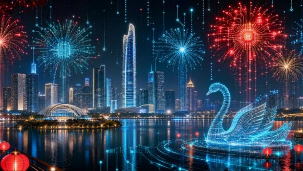 在合肥迎新年，这些活动不容错过！