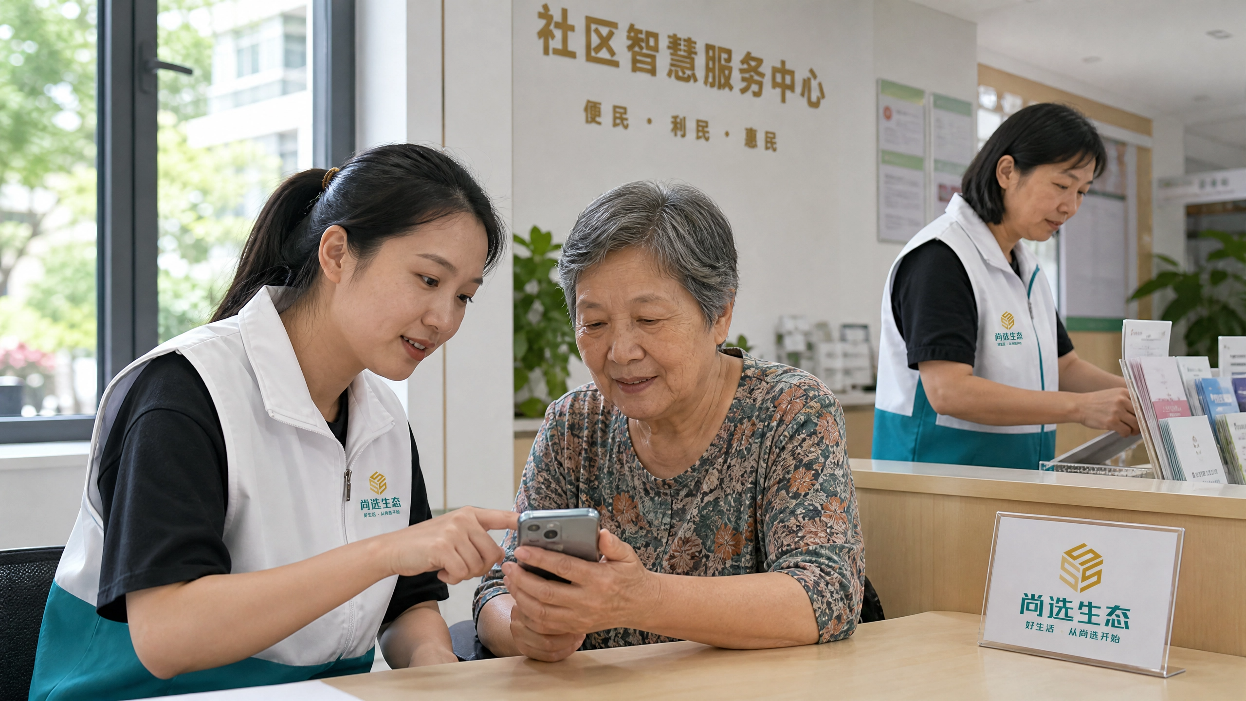 03_数字助老服务